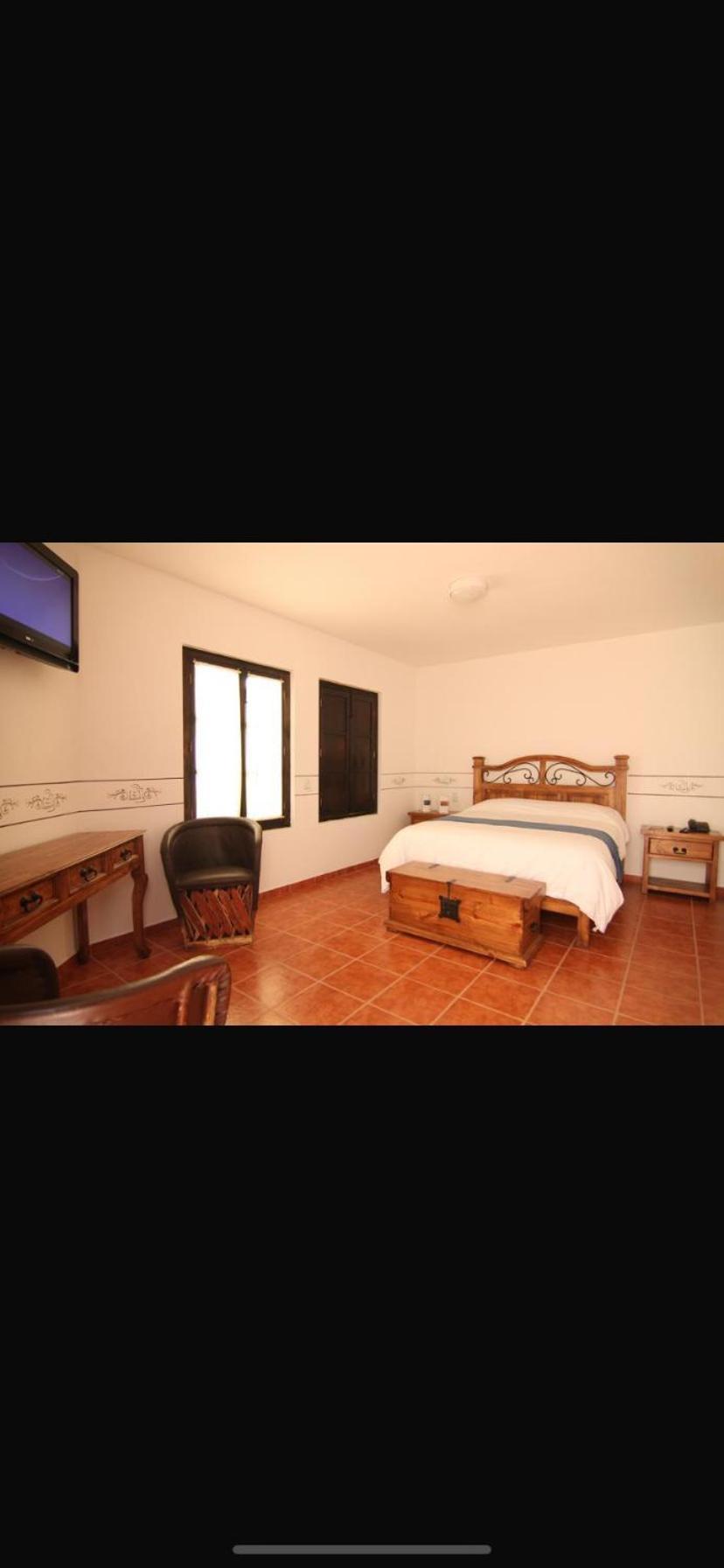 Villa Villar Queretaro Luaran gambar